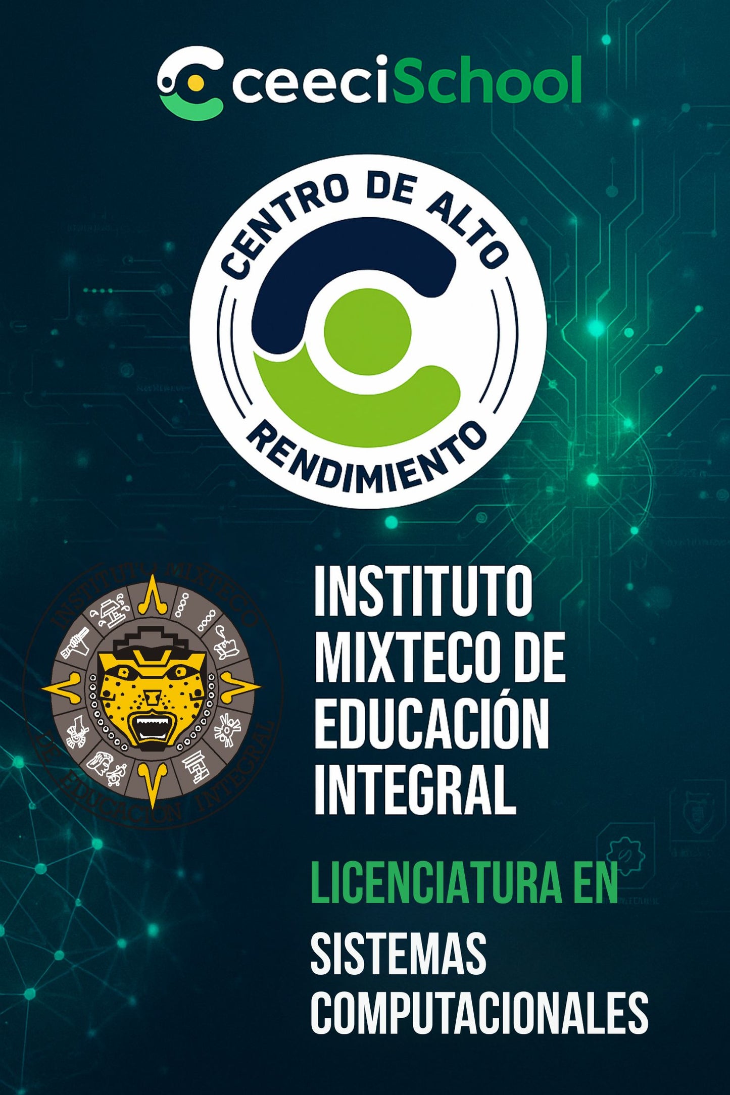 Licenciatura en Sistemas Computacionales e Informática - PRO
