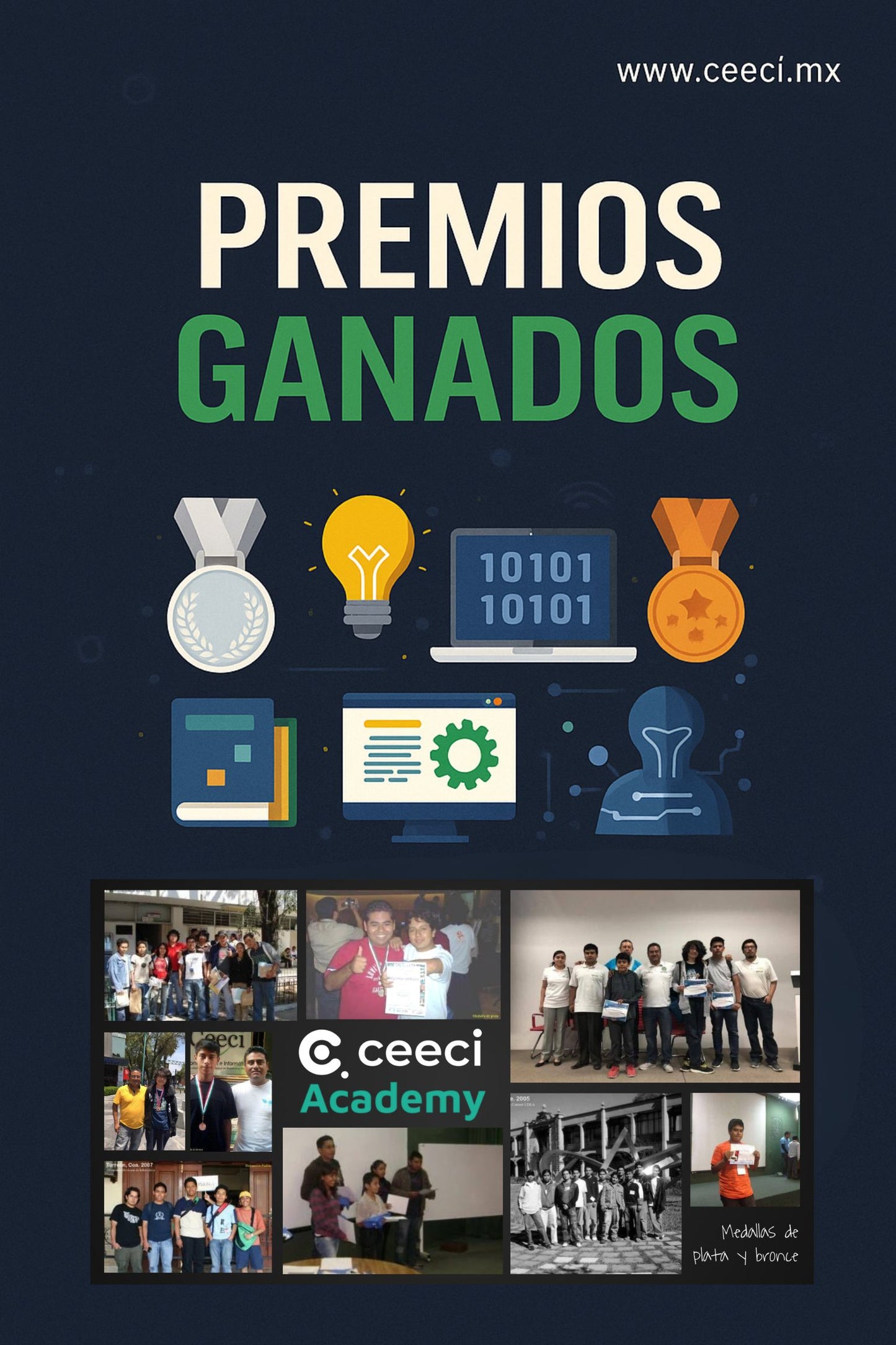Licenciatura en Sistemas Computacionales e Informática - PRO
