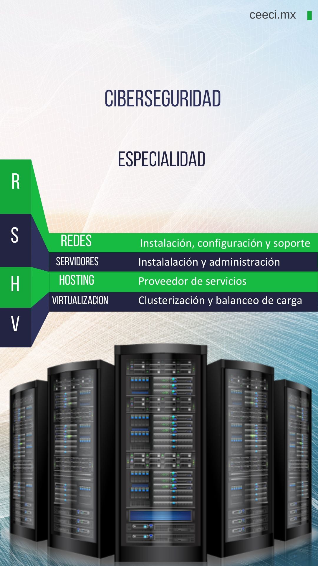 Licenciatura en Sistemas Computacionales e Informática