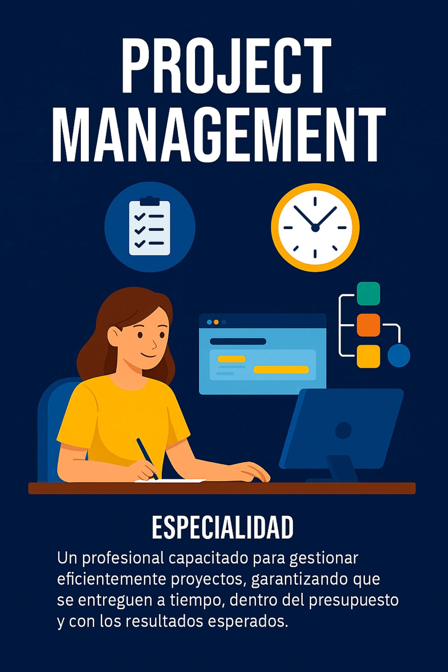 Licenciatura en Sistemas Computacionales e Informática - PRO