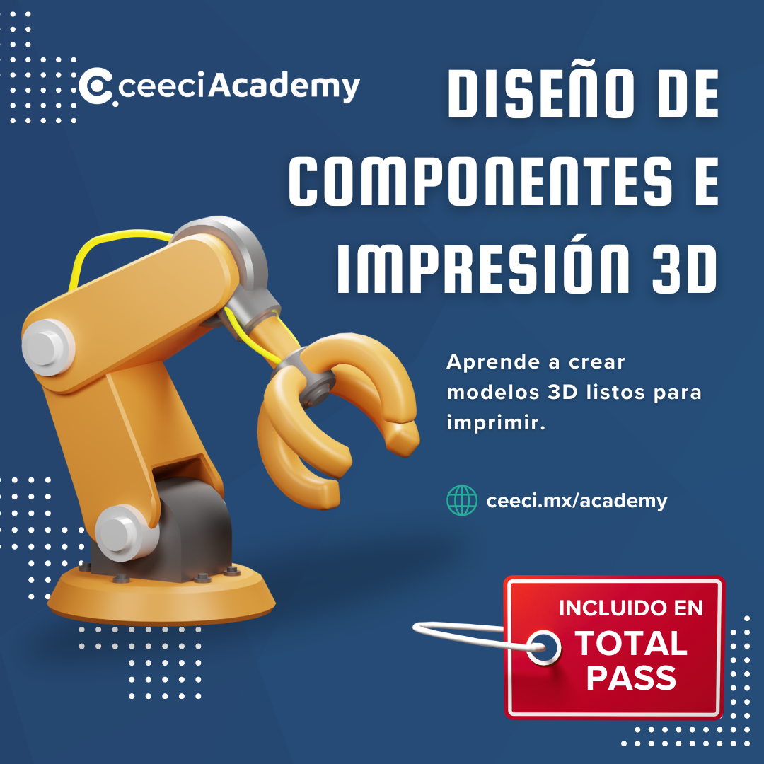 Ceeci Total Pass