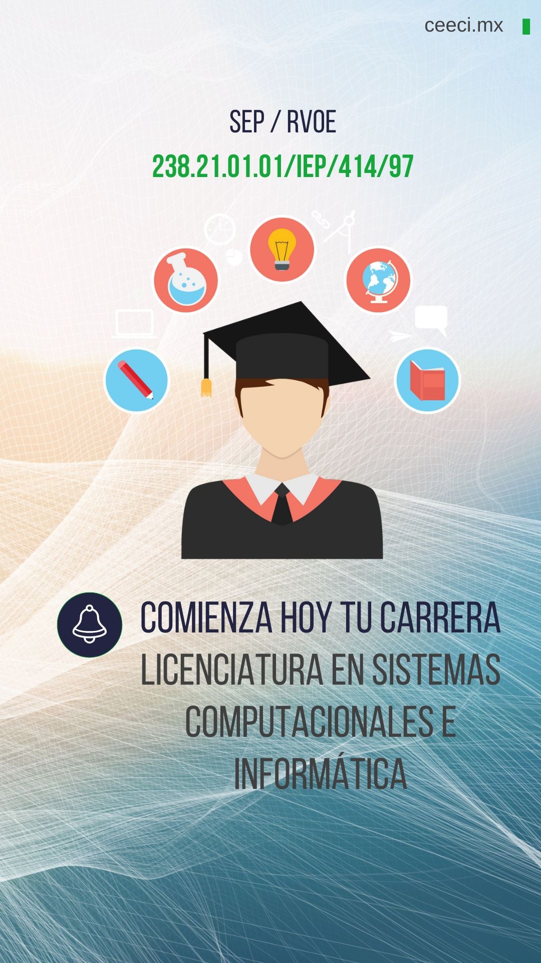 Licenciatura en Sistemas Computacionales e Informática