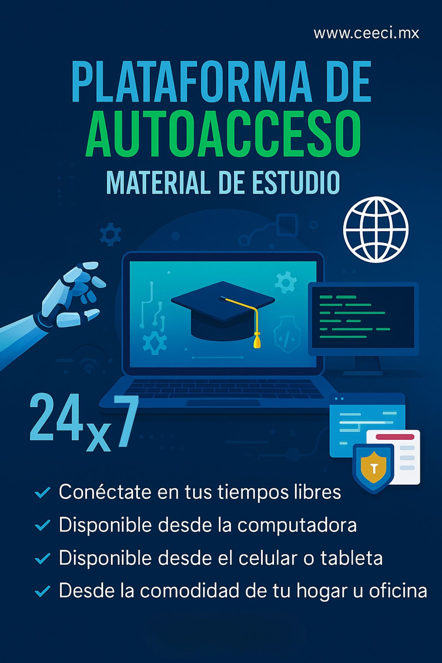 Licenciatura en Sistemas Computacionales e Informática - PRO