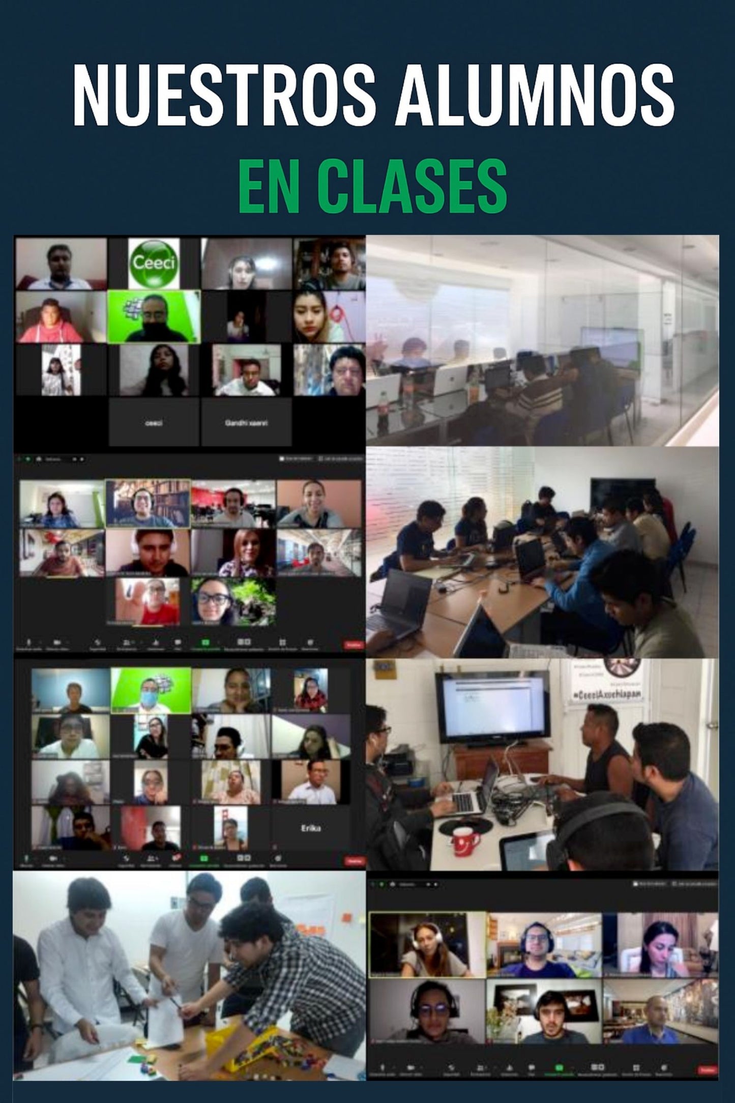 Licenciatura en Sistemas Computacionales e Informática - PRO