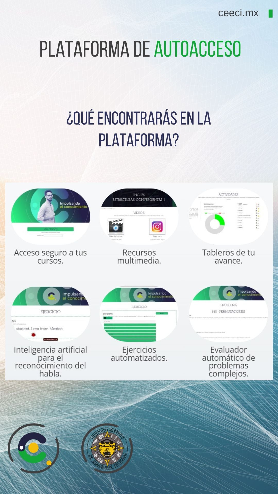 Licenciatura en Sistemas Computacionales e Informática