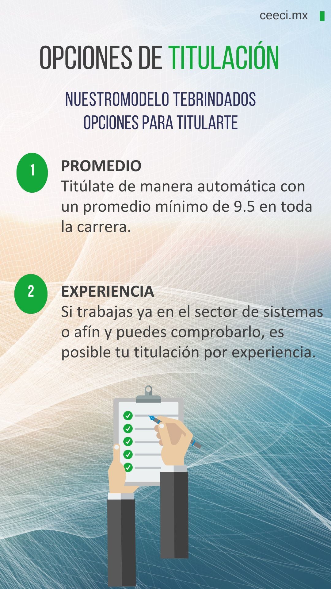 Licenciatura en Sistemas Computacionales e Informática