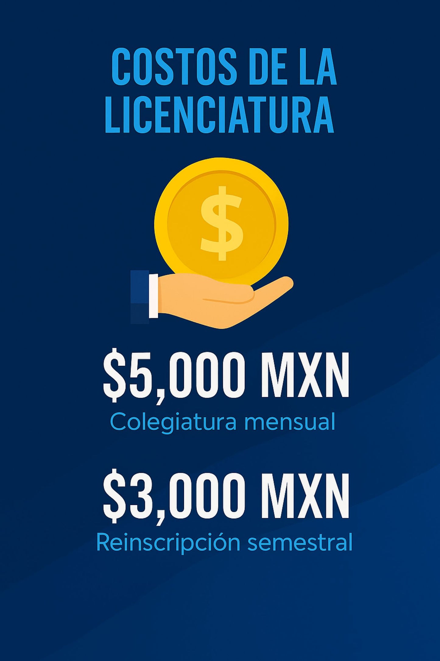 Licenciatura en Sistemas Computacionales e Informática - PRO