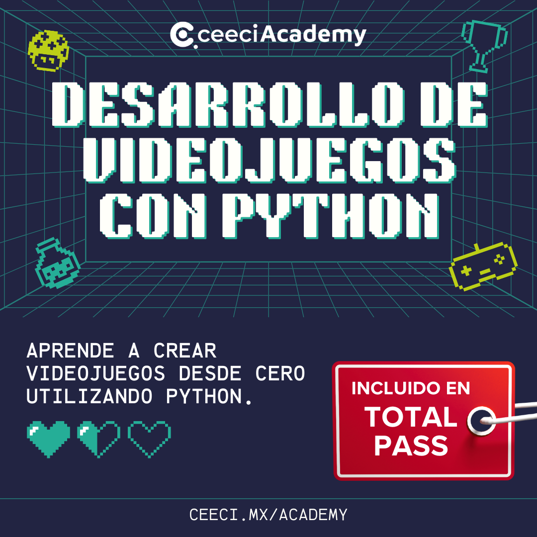 Ceeci Total Pass