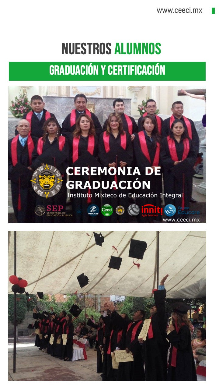 Licenciatura en Derecho