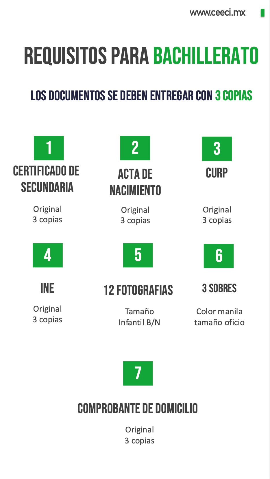 Bachillerato No Escolarizado