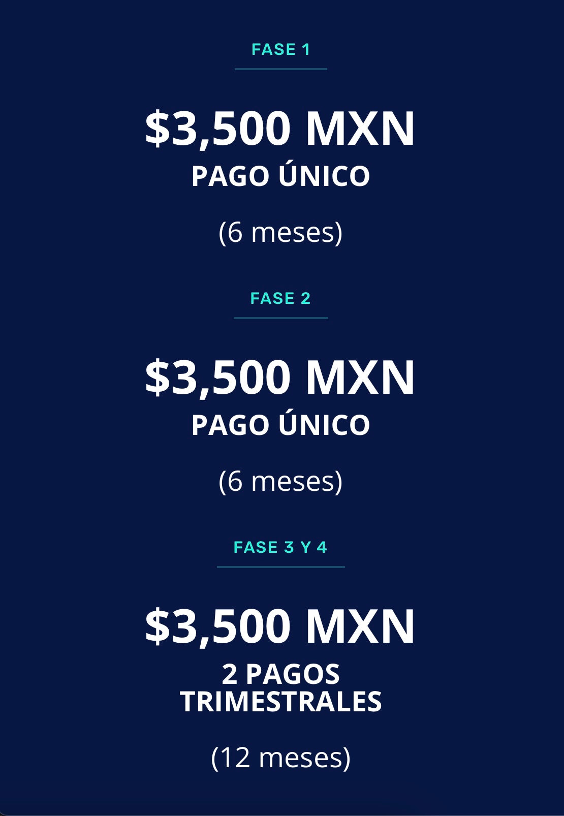 FASE 1: Hacemos a tu hijo programador