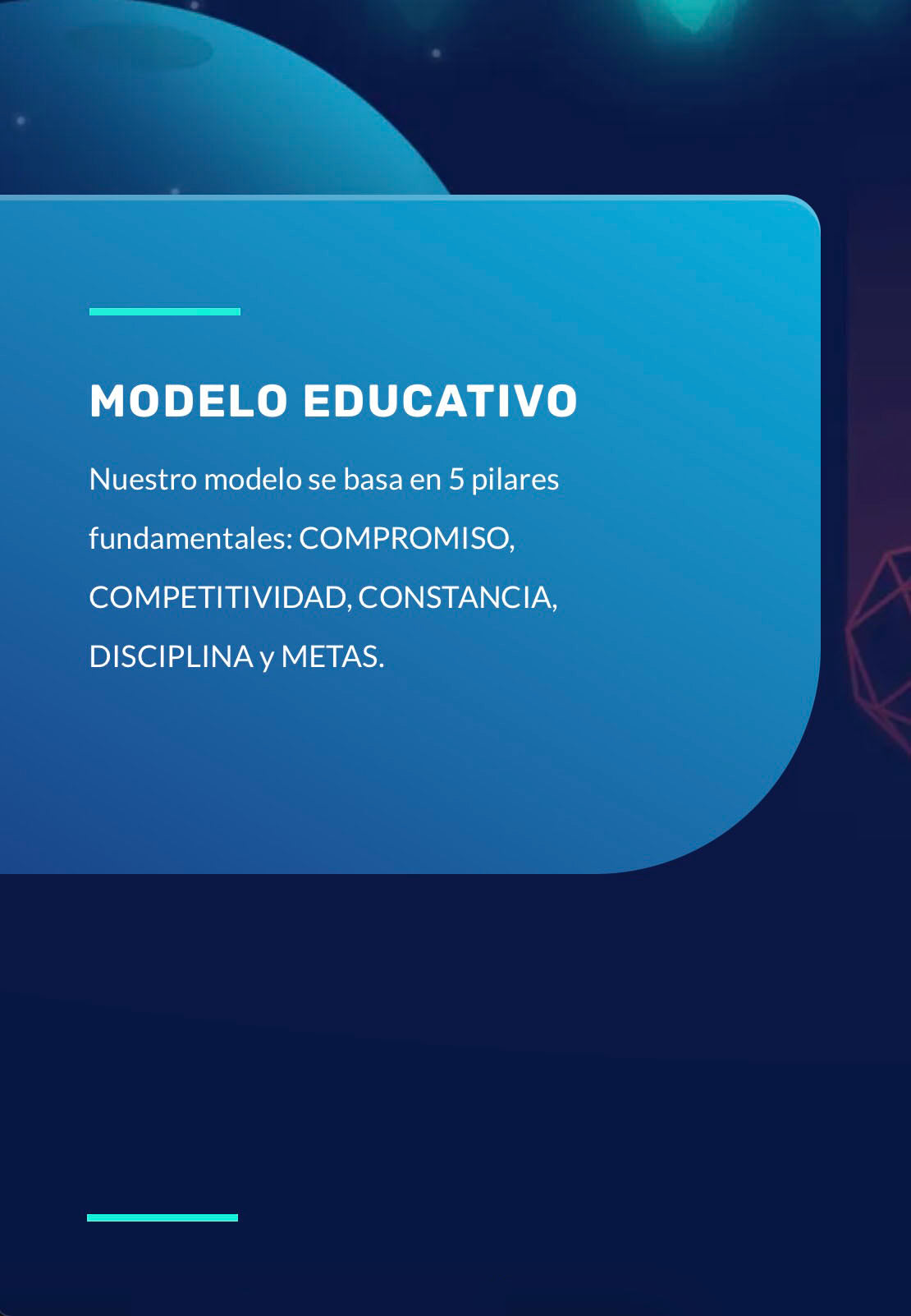FASE 1: Hacemos a tu hijo programador