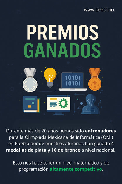 Licenciatura en Sistemas Computacionales e Informática - PRO