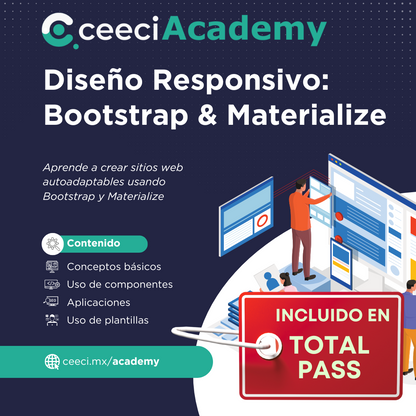 Ceeci Total Pass