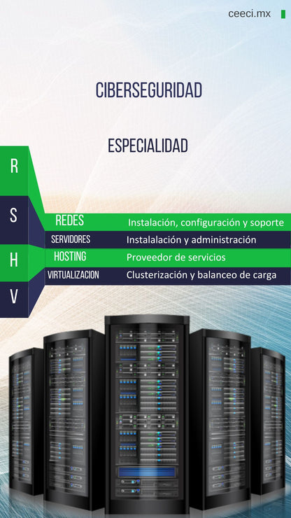Licenciatura en Sistemas Computacionales e Informática
