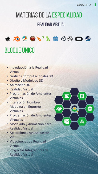 Licenciatura en Sistemas Computacionales e Informática