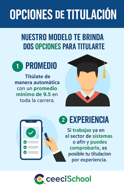 Licenciatura en Sistemas Computacionales e Informática - PRO