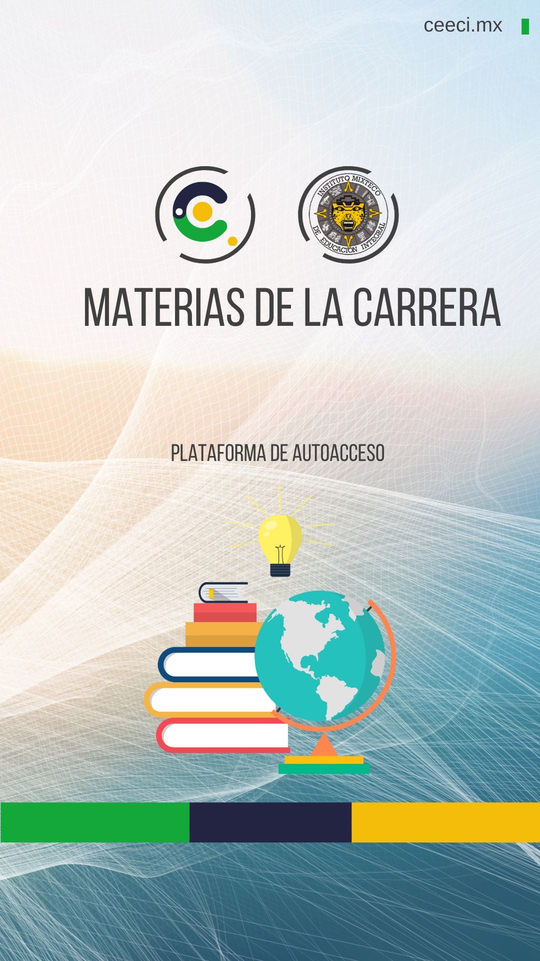 Licenciatura en Sistemas Computacionales e Informática