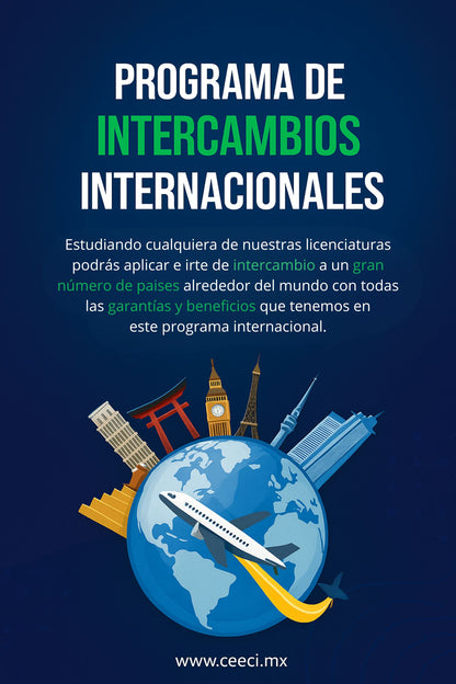 Licenciatura en Sistemas Computacionales e Informática - PRO