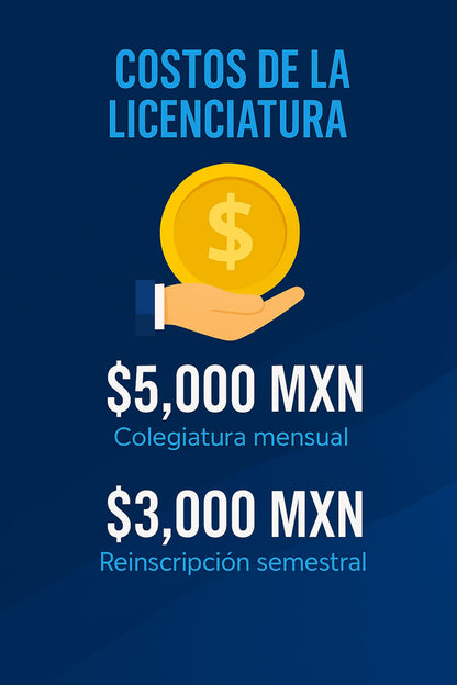 Licenciatura en Sistemas Computacionales e Informática - PRO