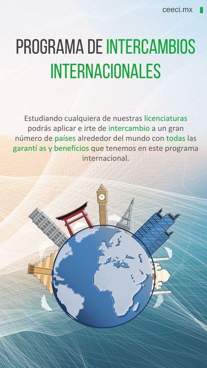 Licenciatura en Sistemas Computacionales e Informática