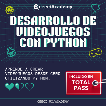 Ceeci Total Pass