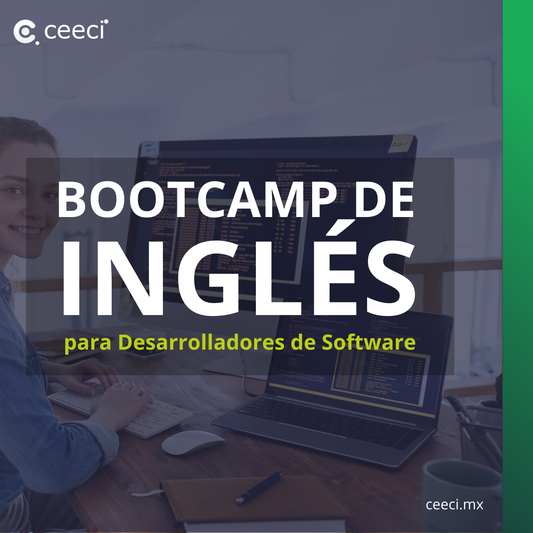 Bootcamp de Inglés para Desarrolladores de Software