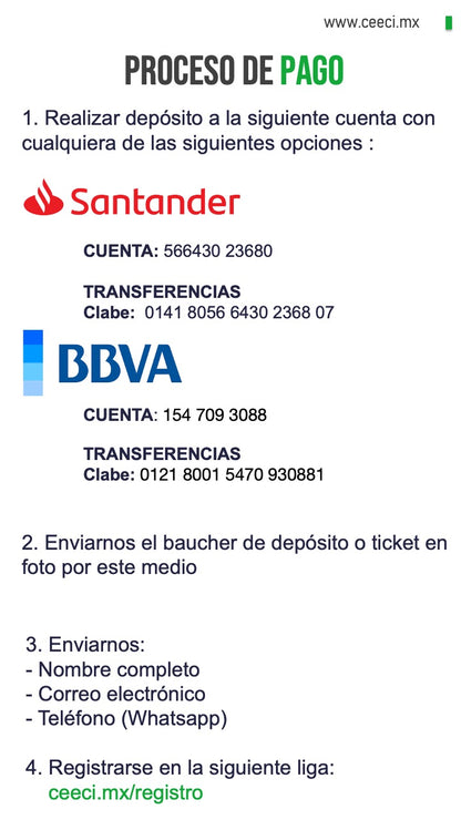 Bachillerato No Escolarizado