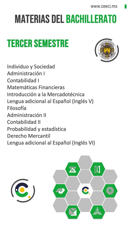 Bachillerato No Escolarizado