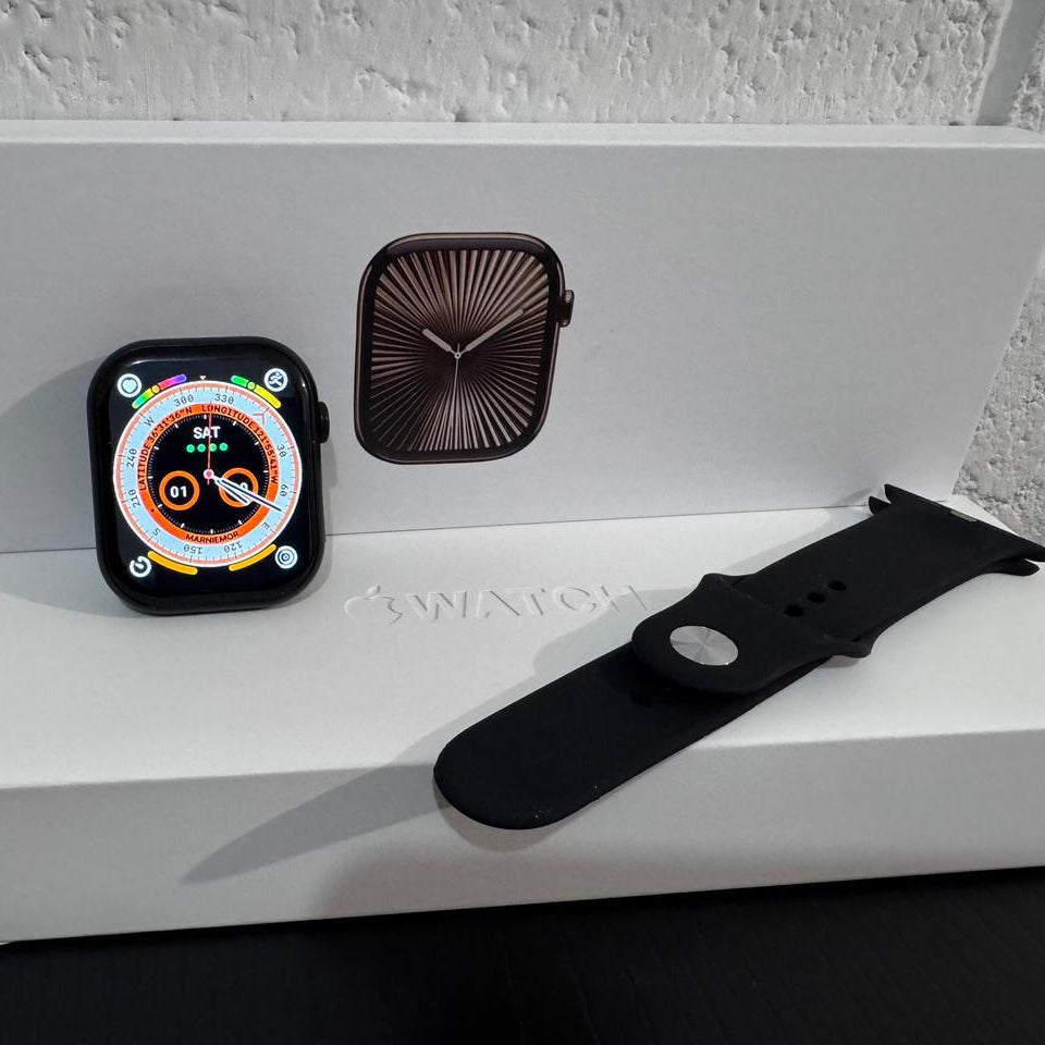 Apple Watch Series 10 (Clon)