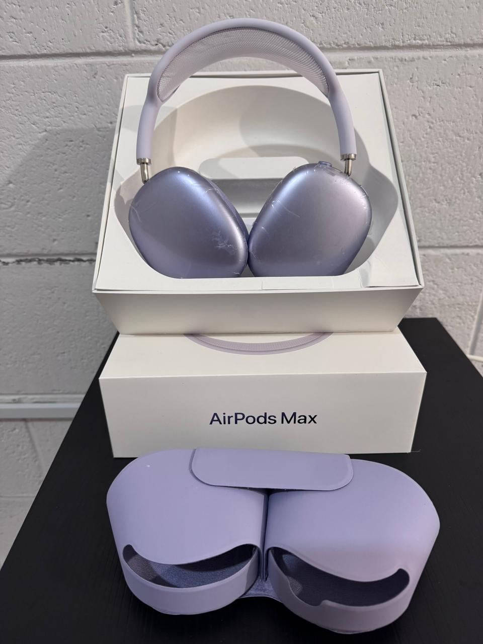 Airpod Max (Clon)