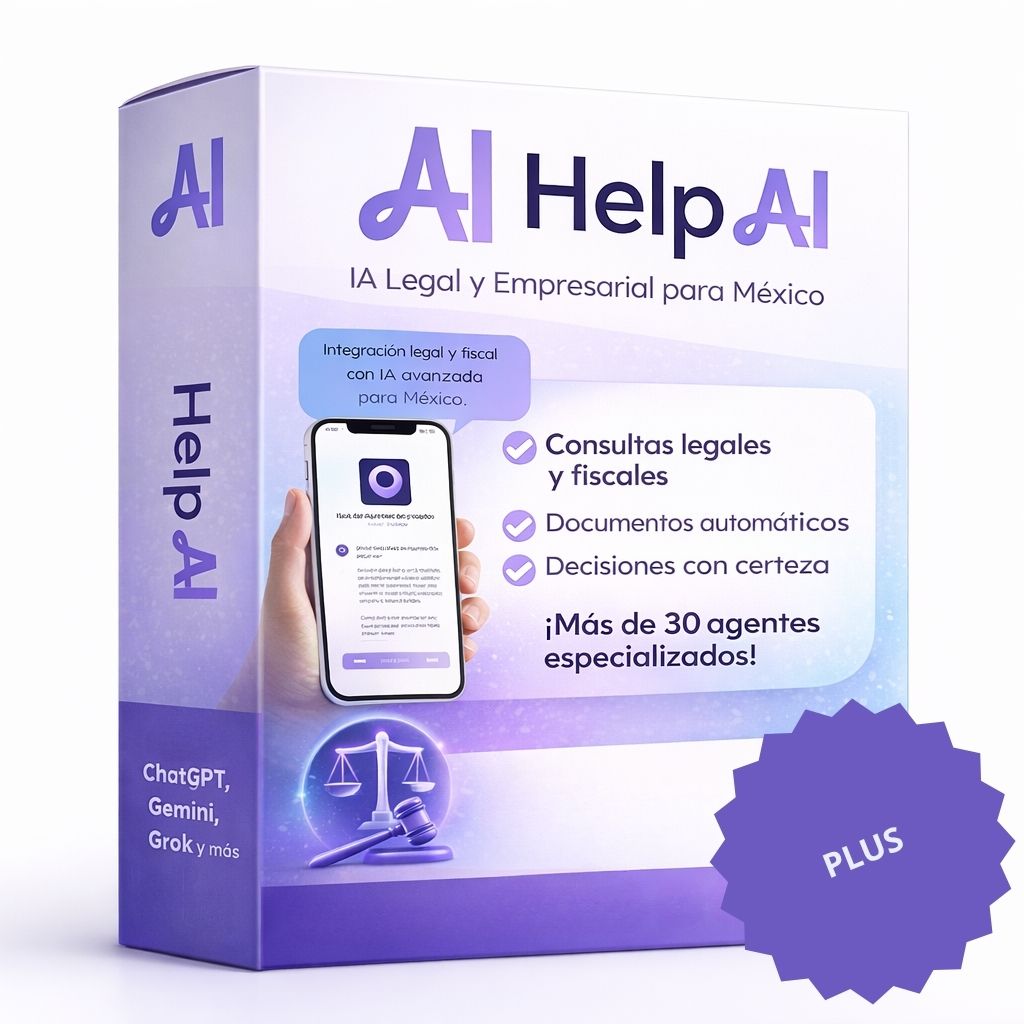 🤖 Help AI - Plus