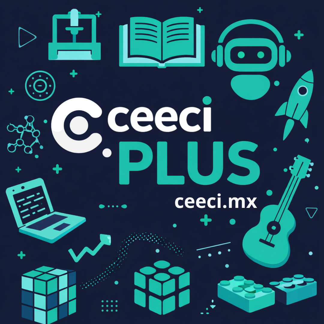 Ceeci Plus - Niños y Adolescentes