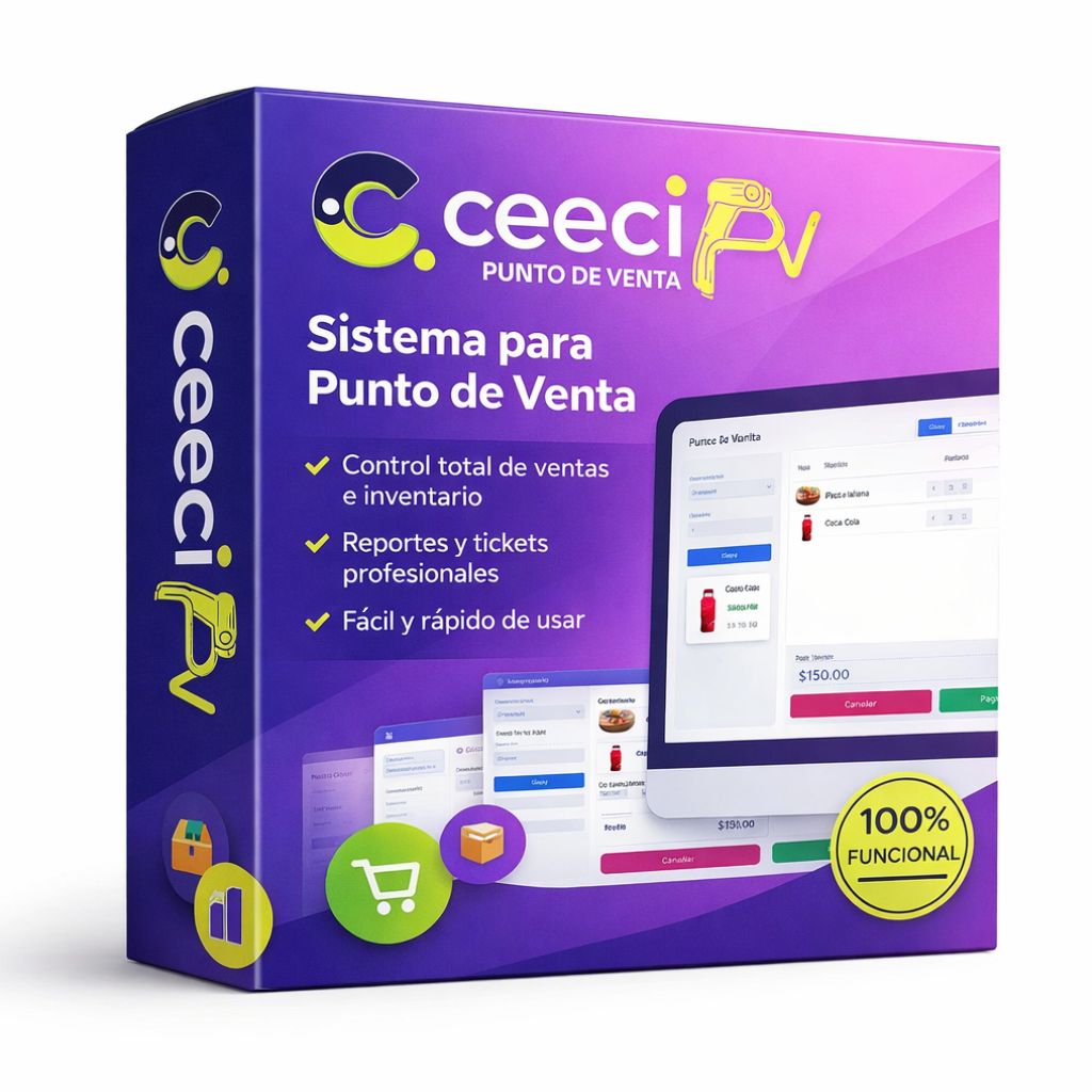 Ceeci Punto de Venta