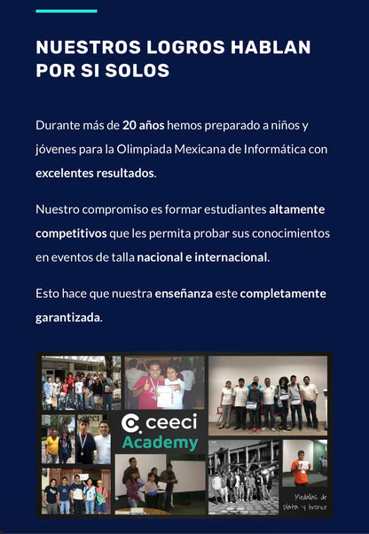 FASE 3A: Hacemos a tu hijo programador
