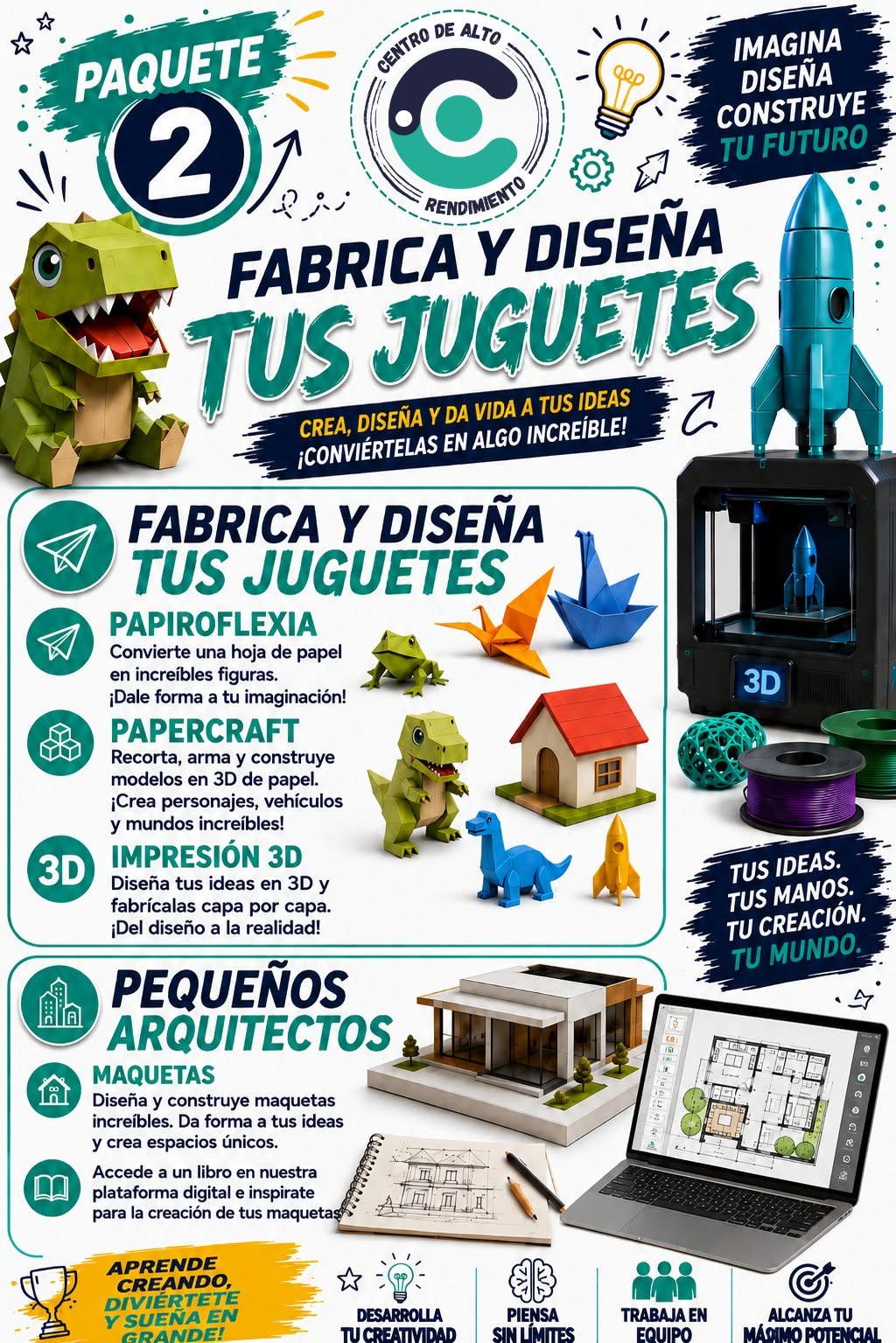 Cursos de Verano 2026