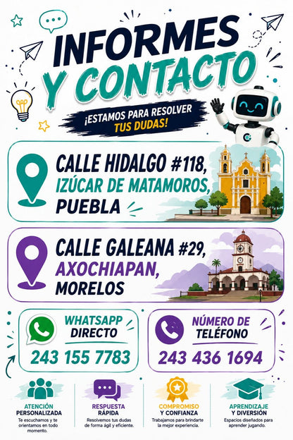 Cursos de Verano 2026